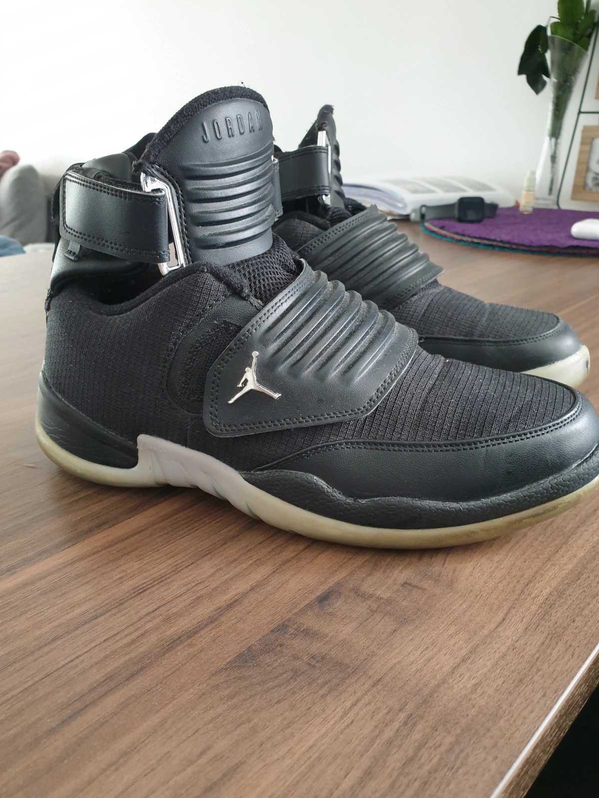 Generation 23 jordans sales