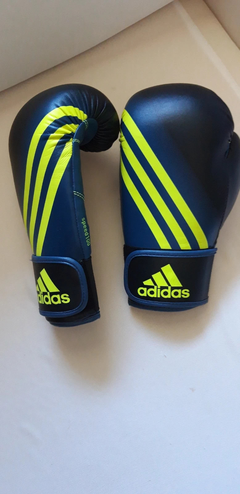 Gants de boxe Adidas Speed 100 Femme