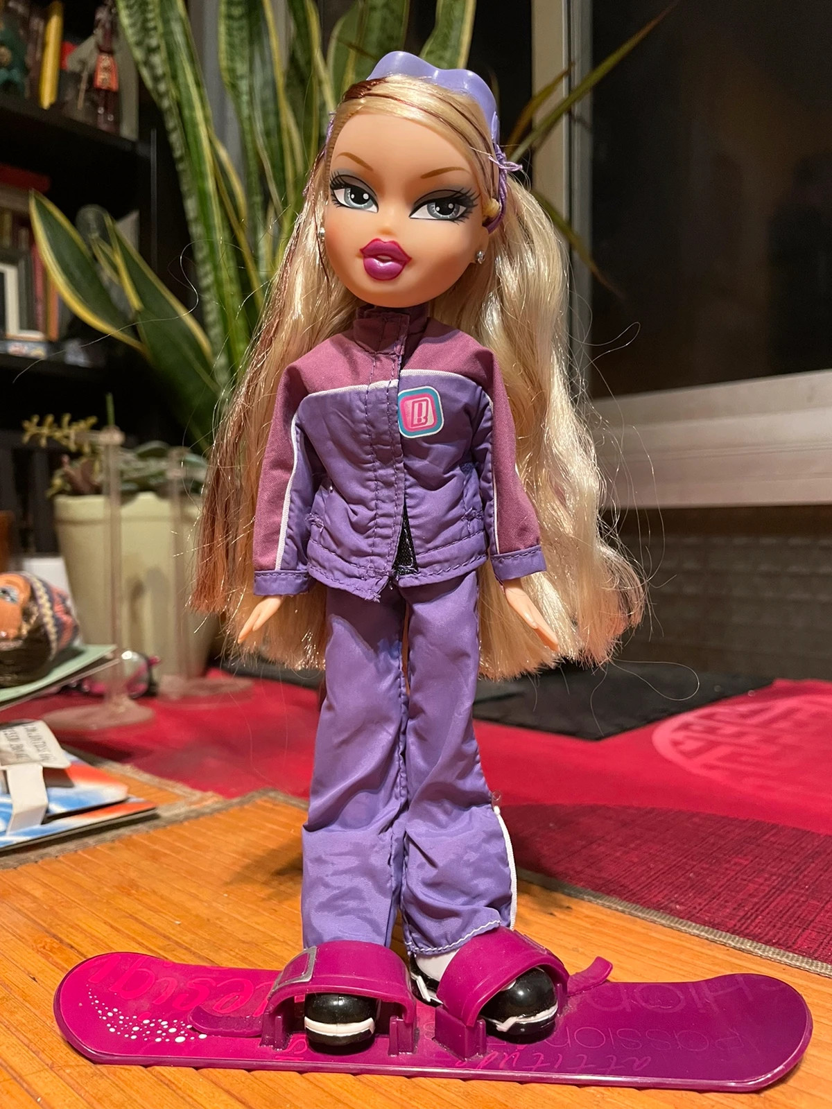 Bratz sale play sportz