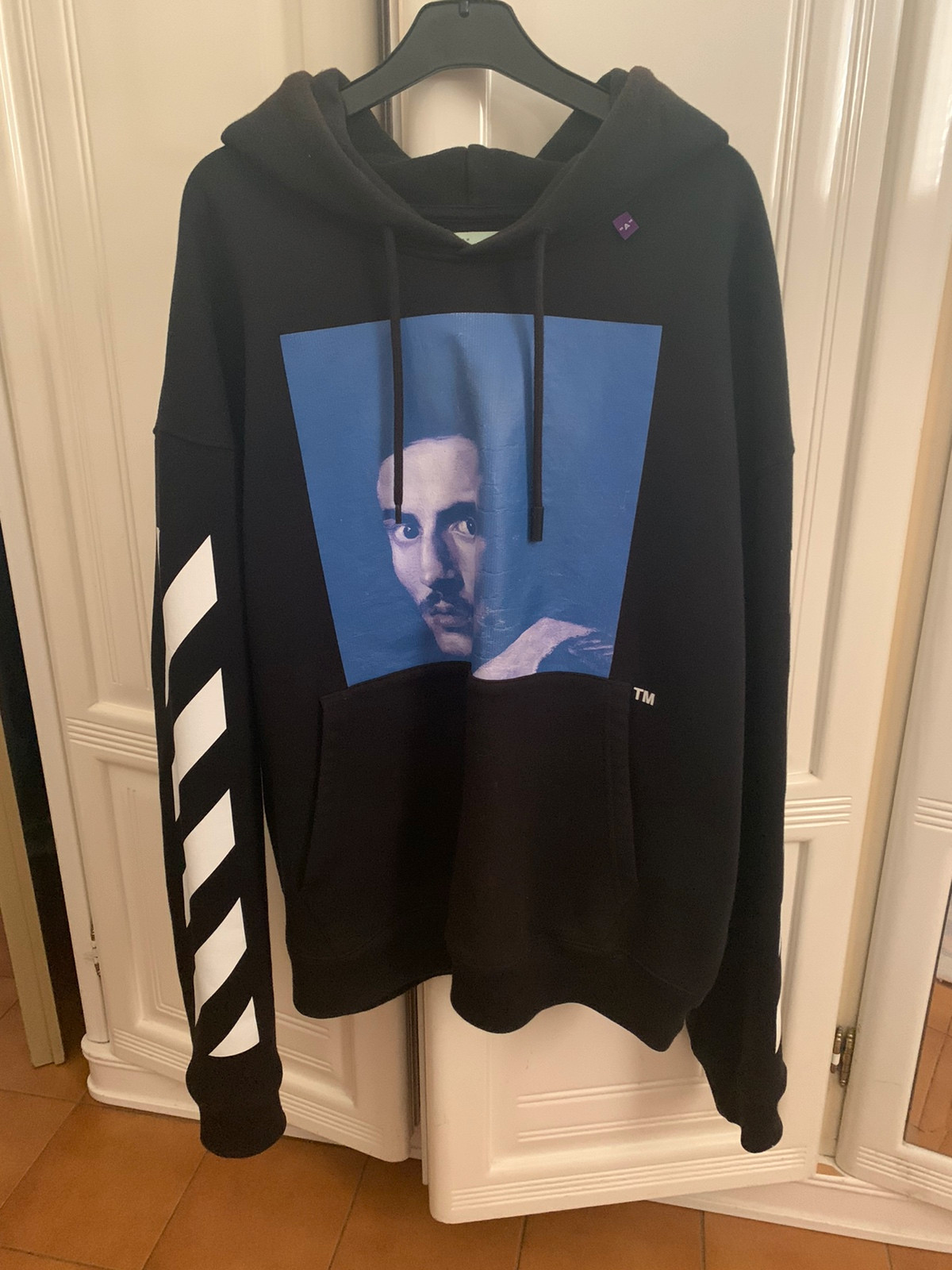 Off White Bernini Vinted