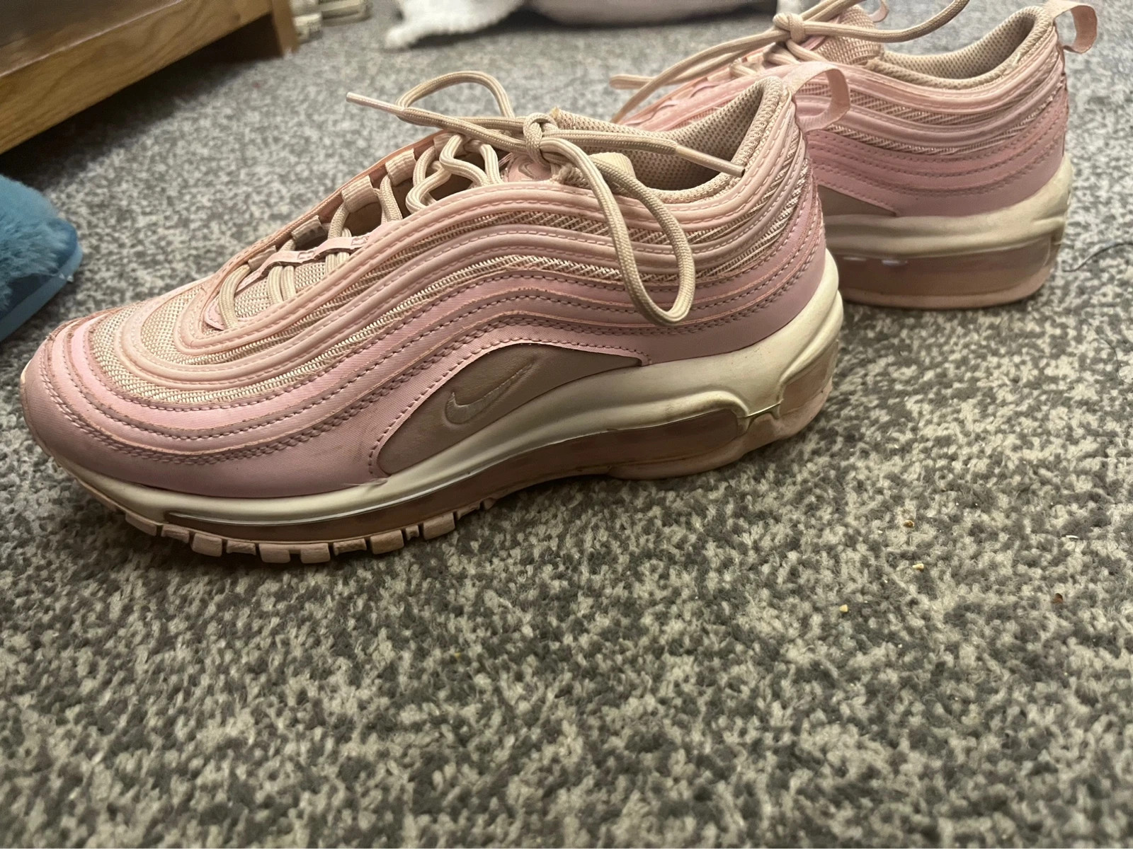 Nike glitter air max 97 clearance