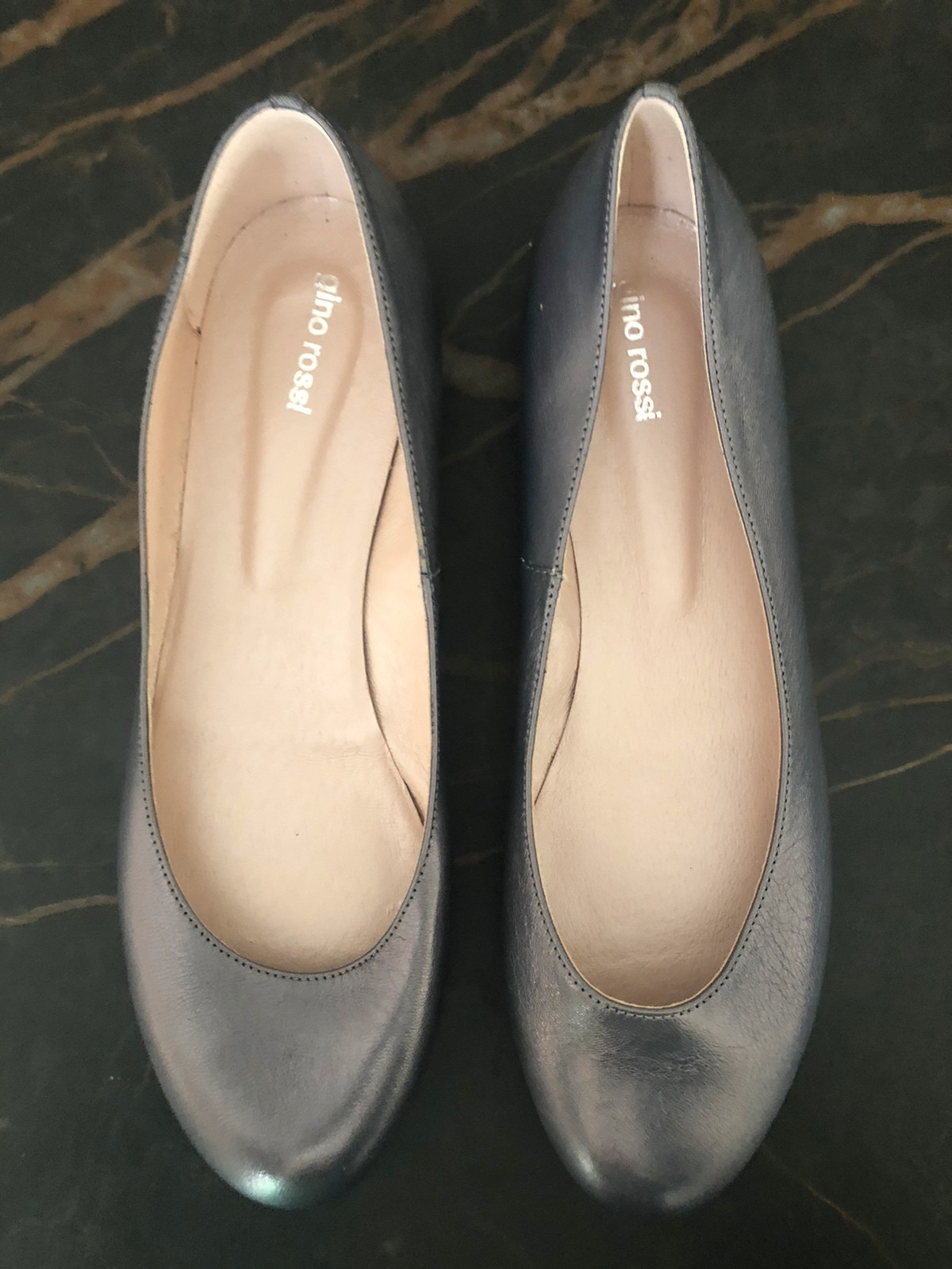 Ballerines Gino Rossi taille 40 Neuf Vinted