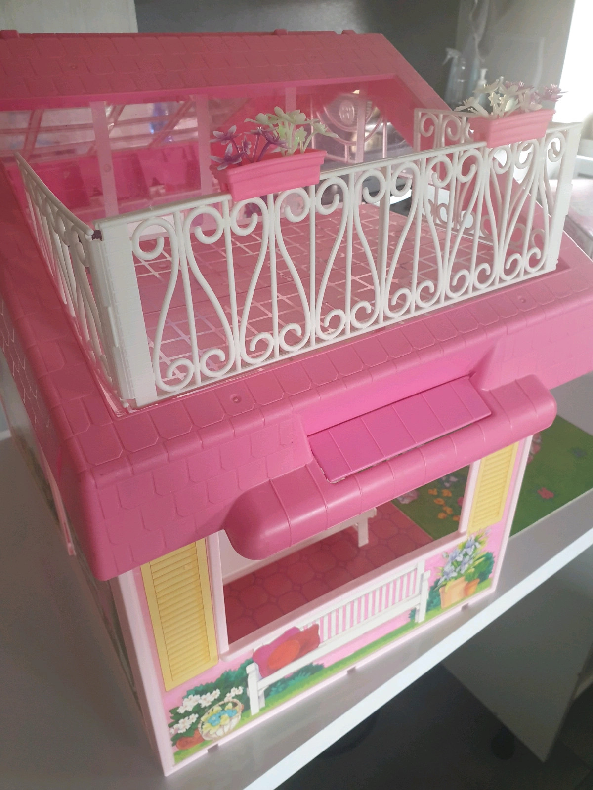 Maison de barbie mattel sales