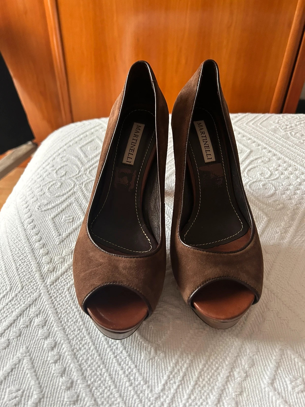 Zapatos martinelli Vinted