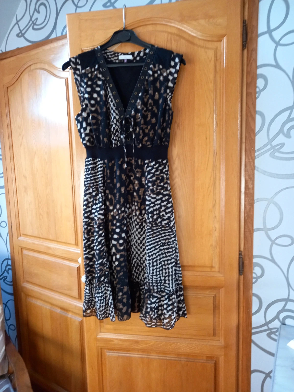 Robe patrice breal sale