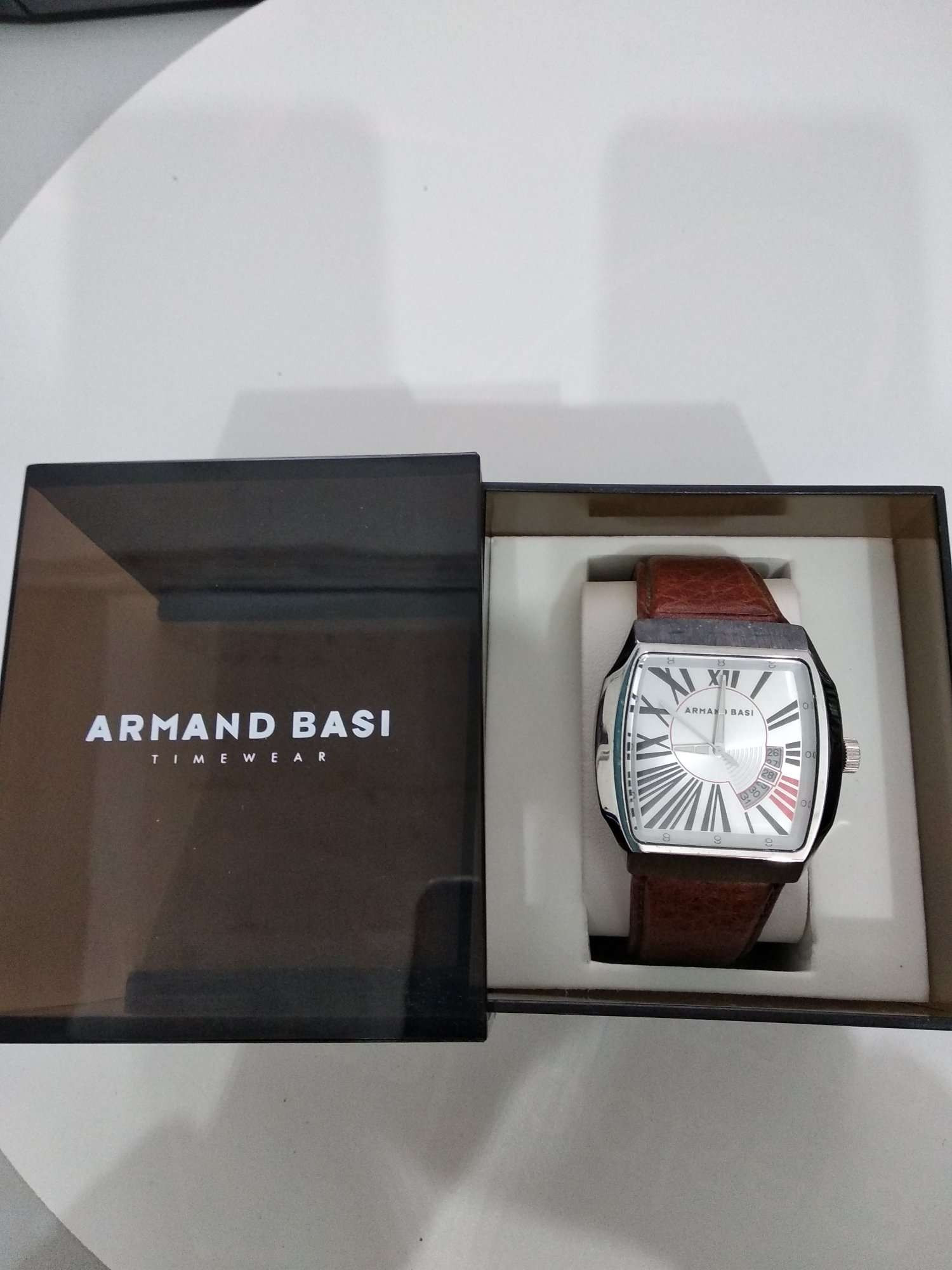 Reloj Armand Basi. Vinted