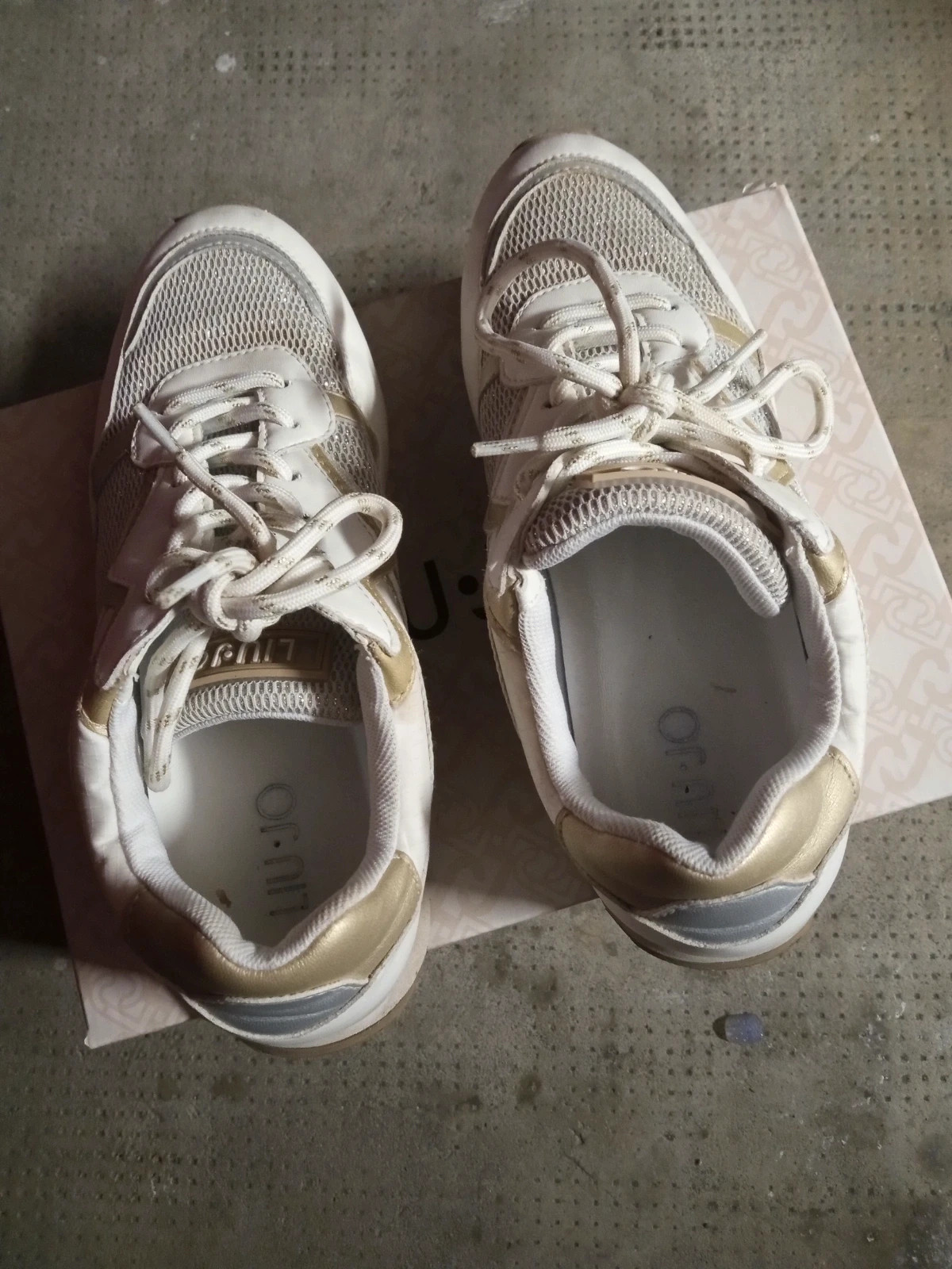 Borse liu hot sale jo usate