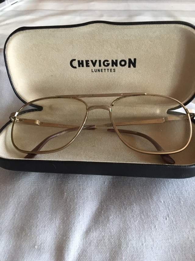 Chevignon lunettes discount