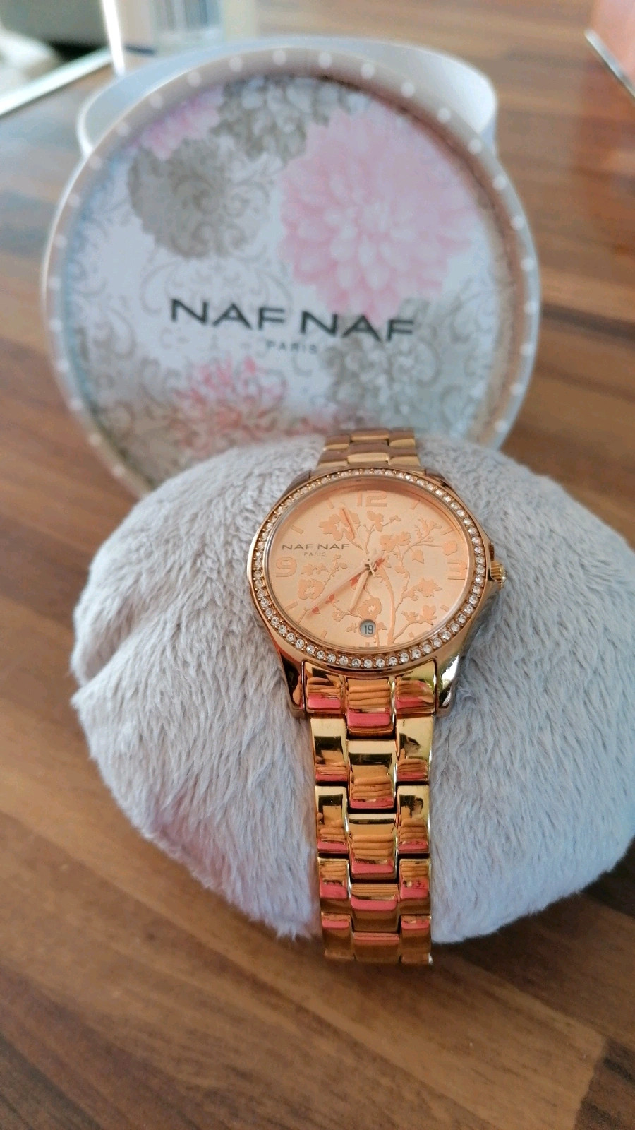 Montre naf naf femme Vinted