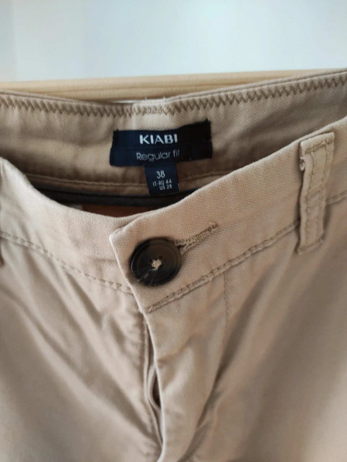 Pantalon Chino homme Kiabi Vinted