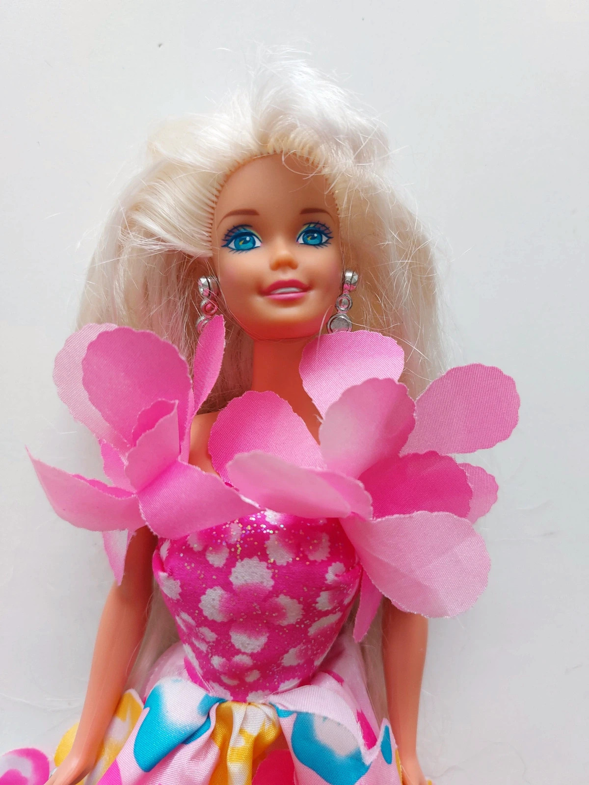 Barbie blossom hot sale beauty 1996