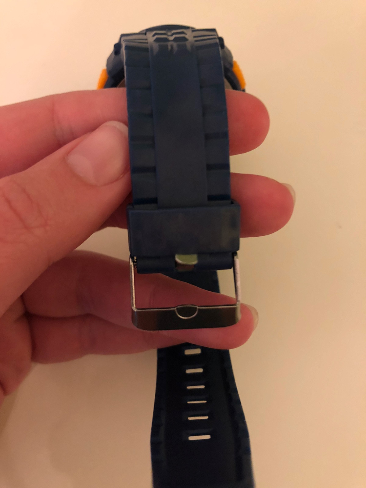 Polit watch wr30m price sales
