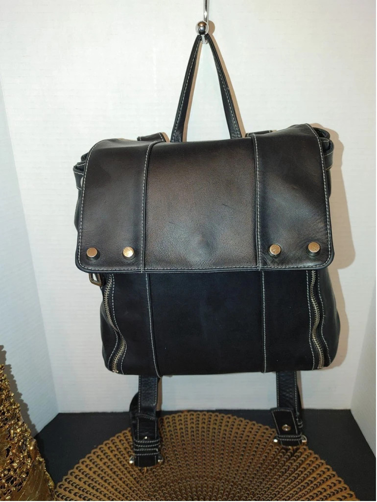 Perlina backpack clearance