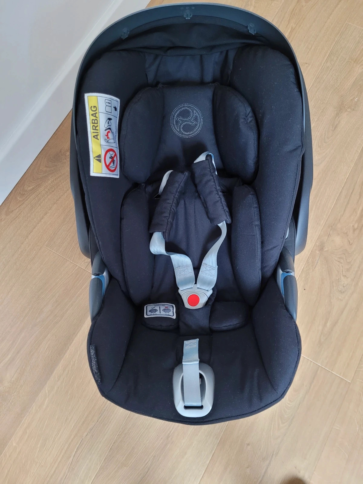 Siège Auto Cybex Cloud Z