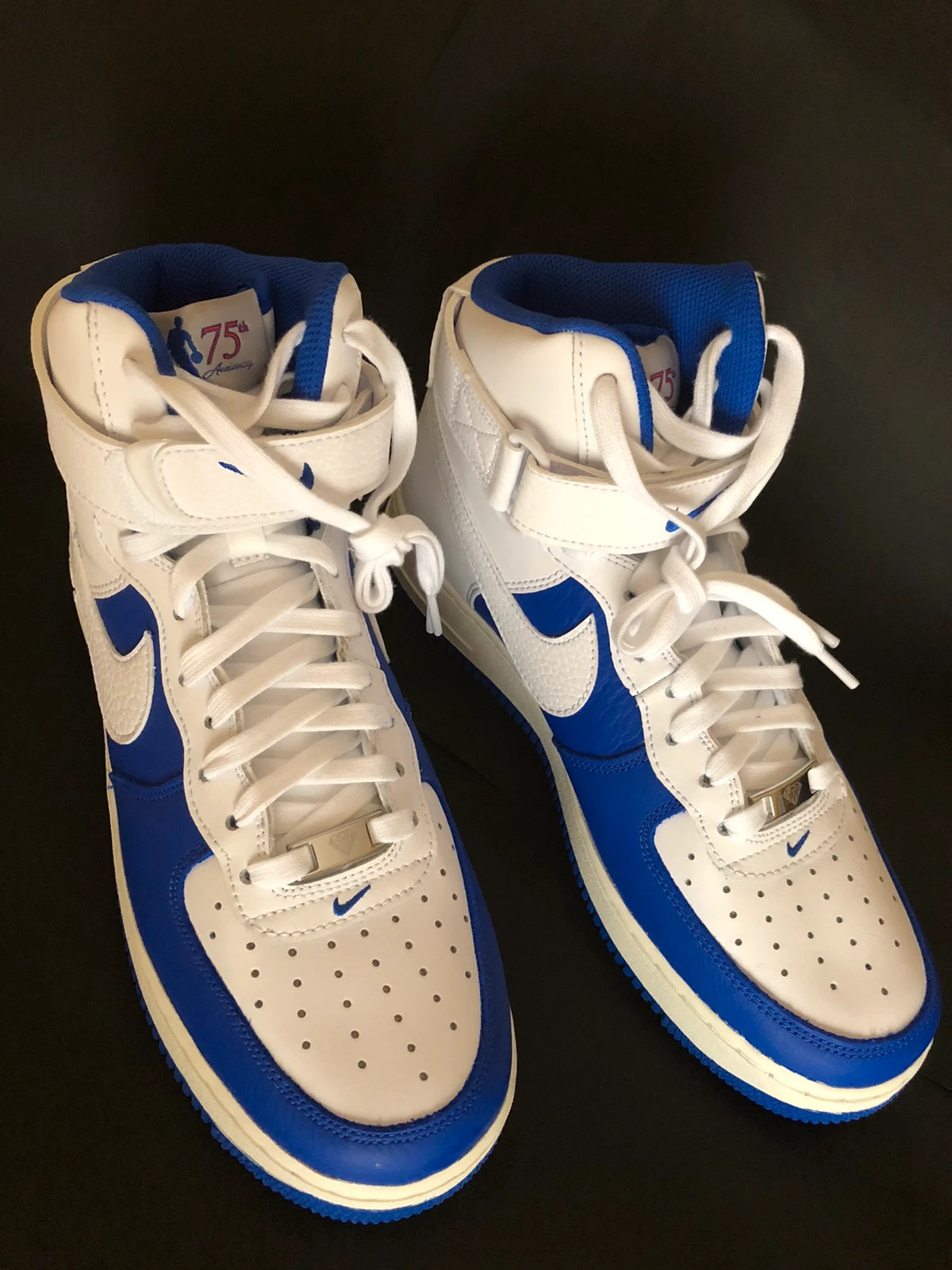 Nike Air Force 1 high LV8 EMB Vinted