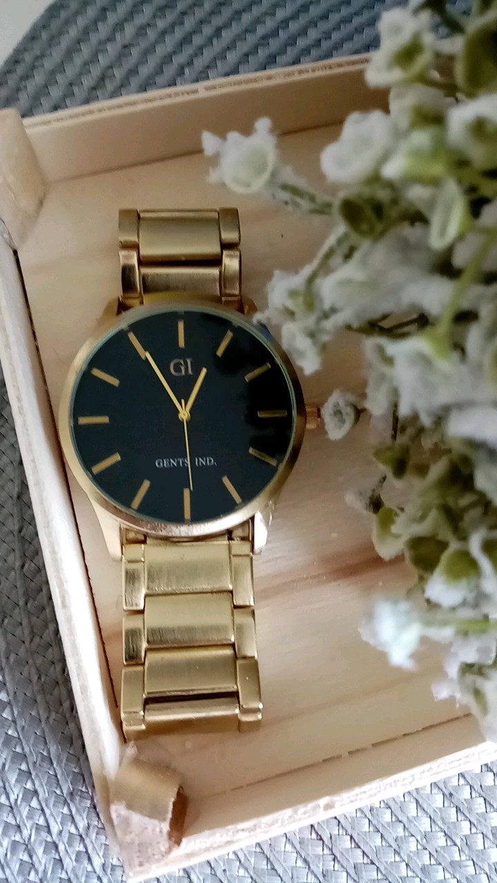 Montre New Yorker Vinted