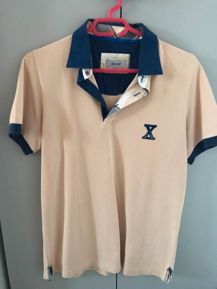 Polo cheap xoos homme