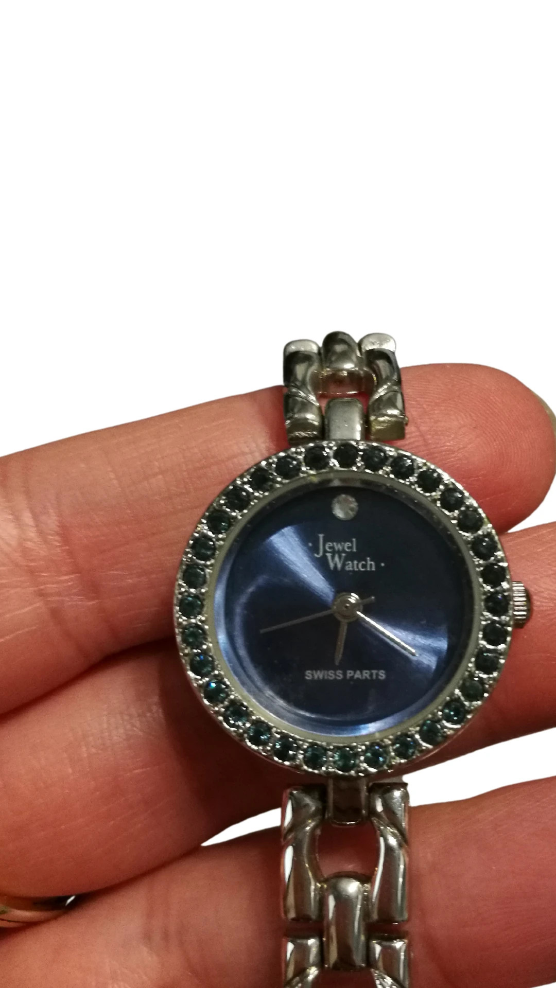 Orologio da polso senza 2025 batteria