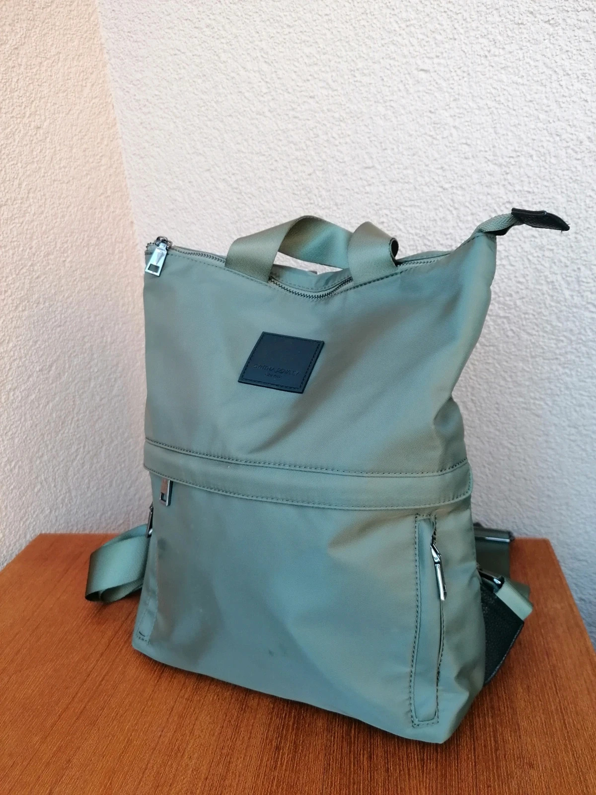 Cynthia rowley backpack hotsell