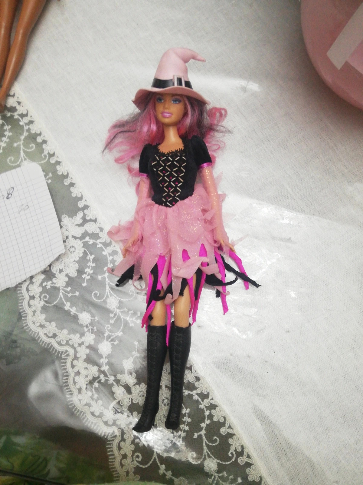 Barbie fashion spell Halloween | Vinted