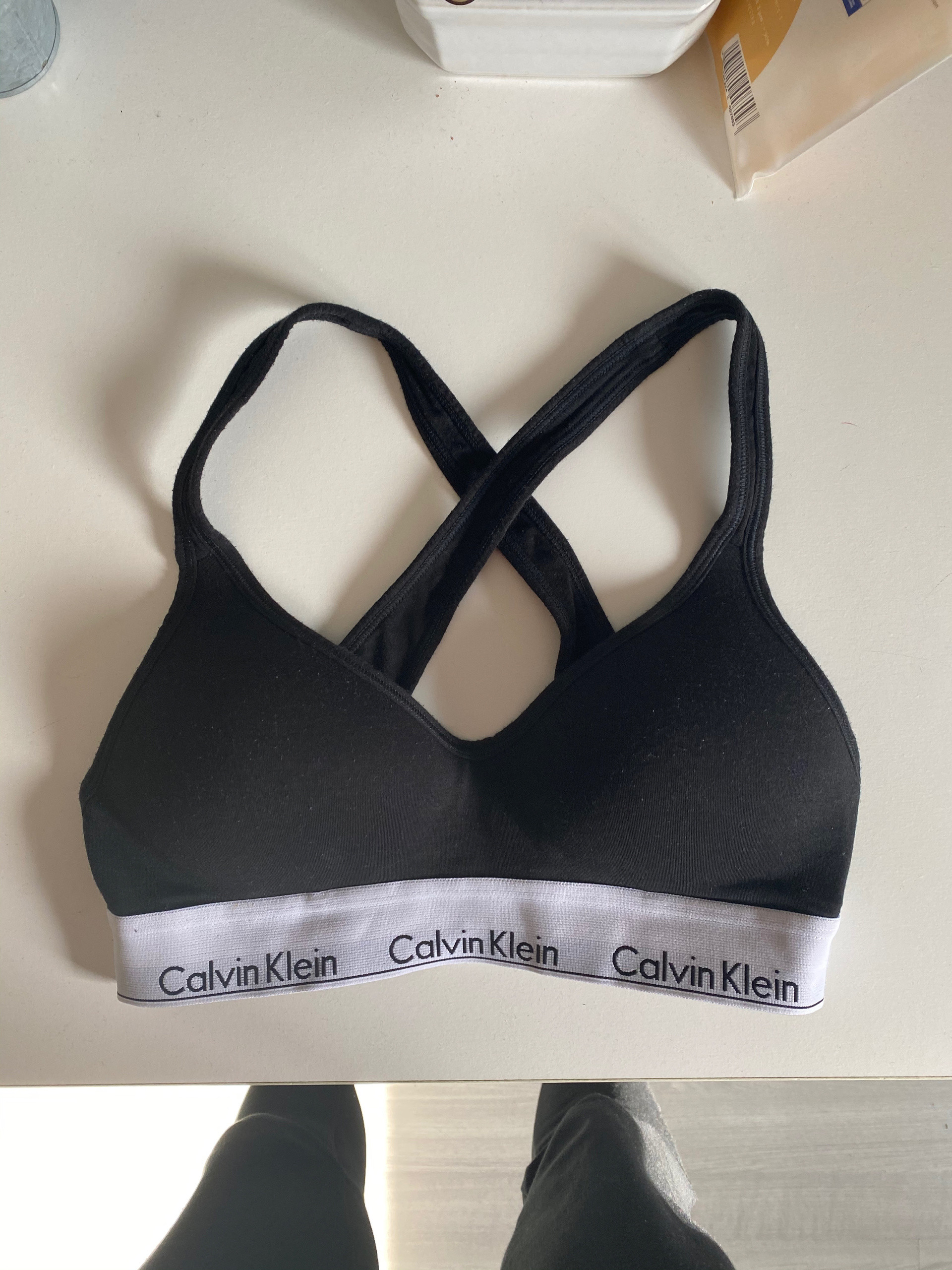 Ck brassiere shop