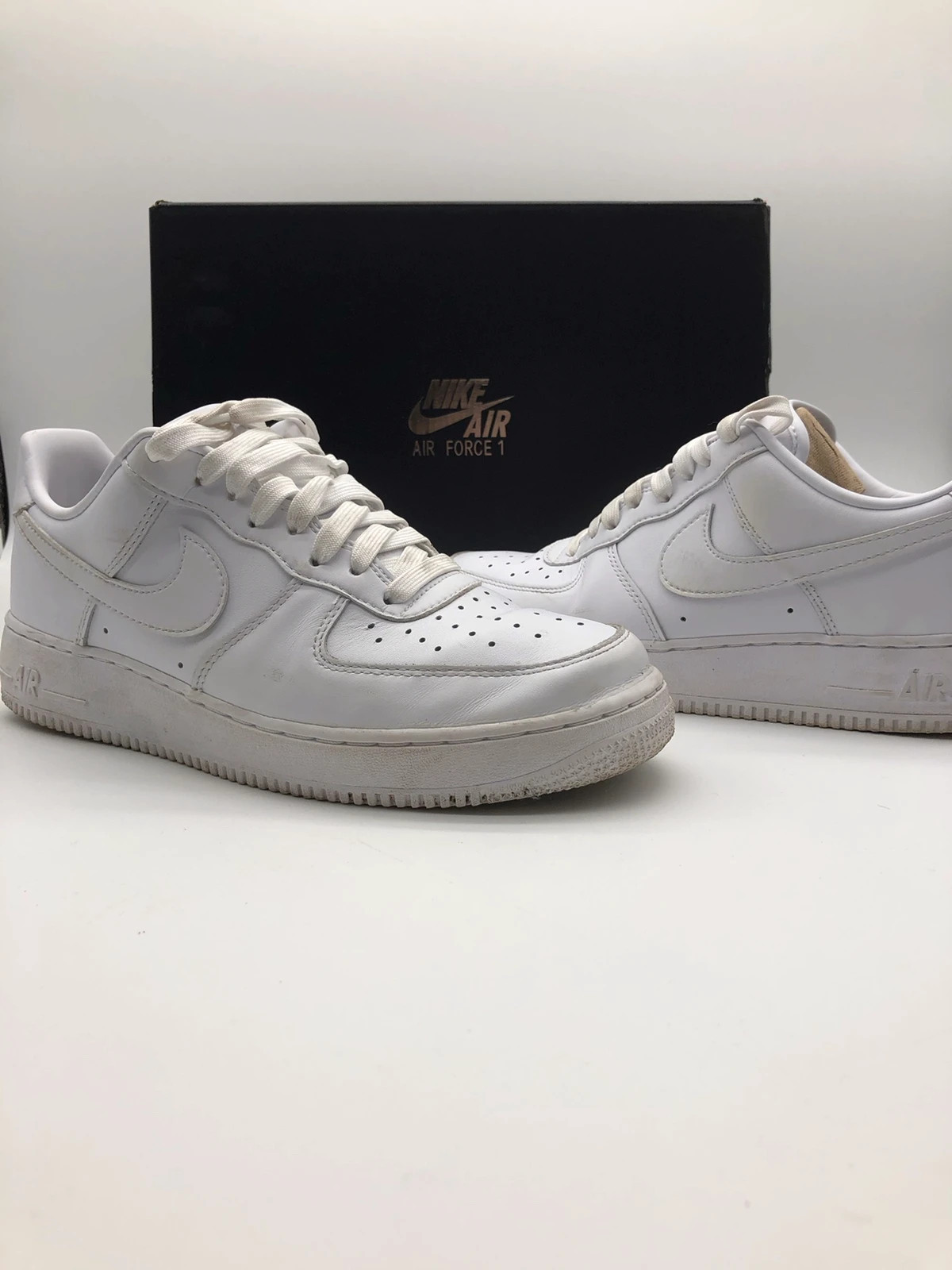 Air force 1 fresh | Vinted