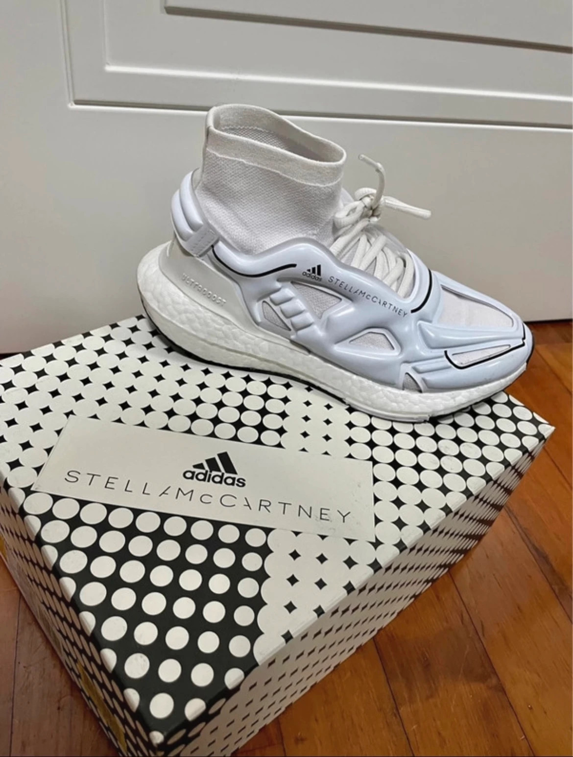 Max orloff stella mccartney sales