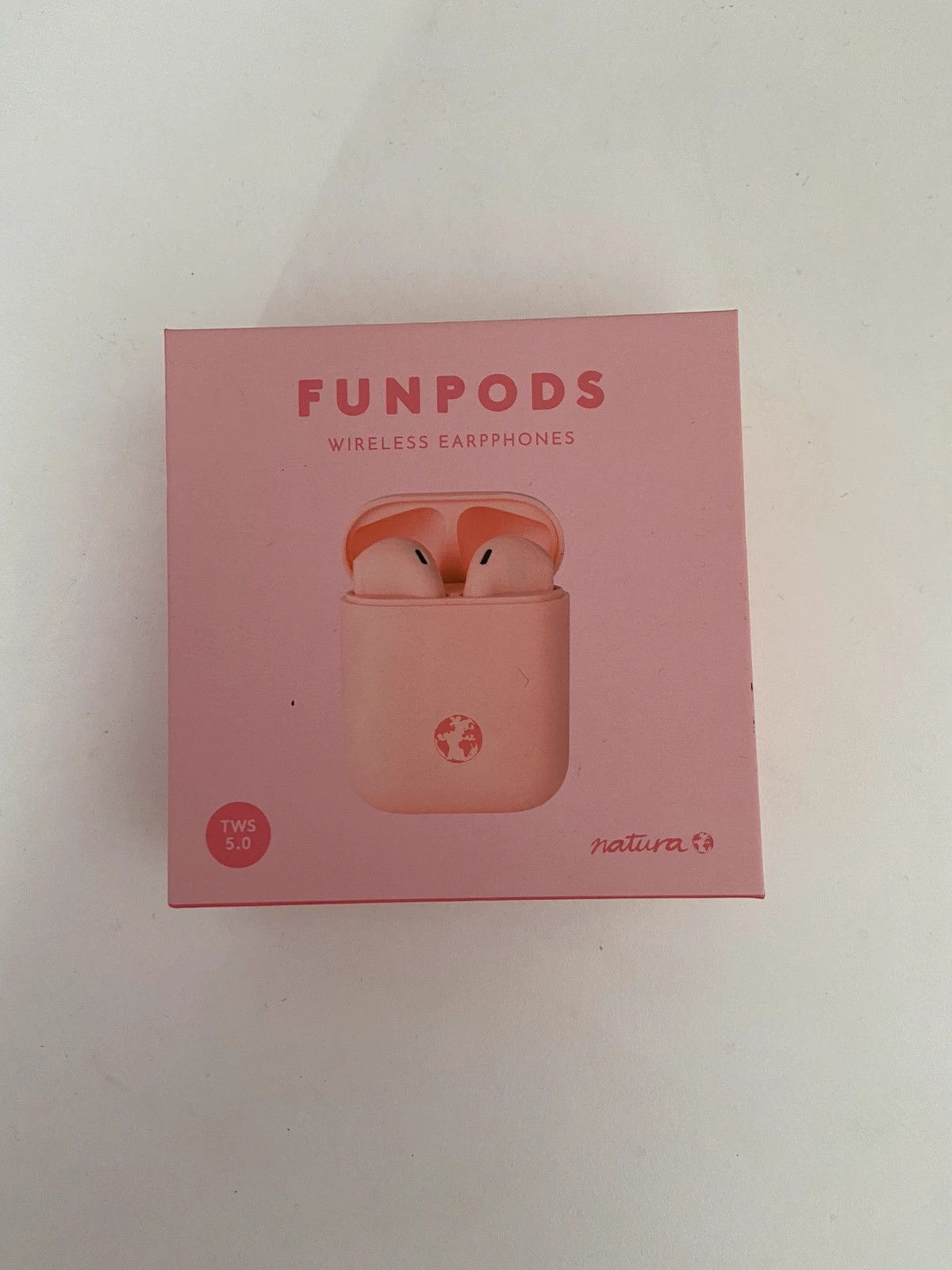 Funpods Natura Vinted