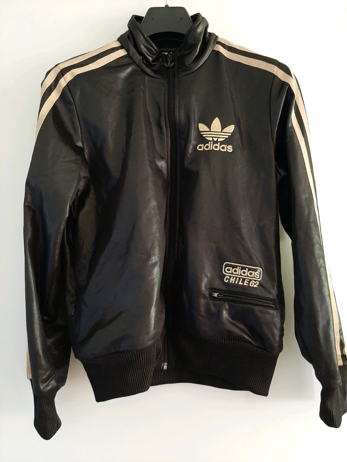 Chaqueta original Adidas CHILE 62. Edicion Limitada. Vinted