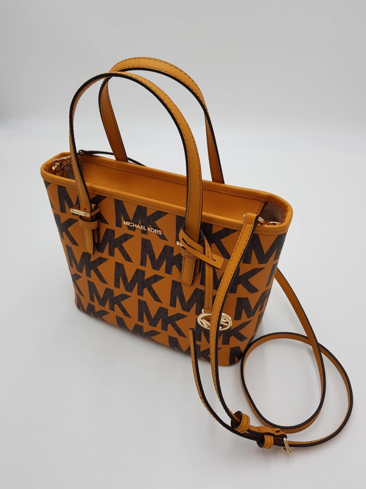 Michael Kors handbag 100 original Vinted