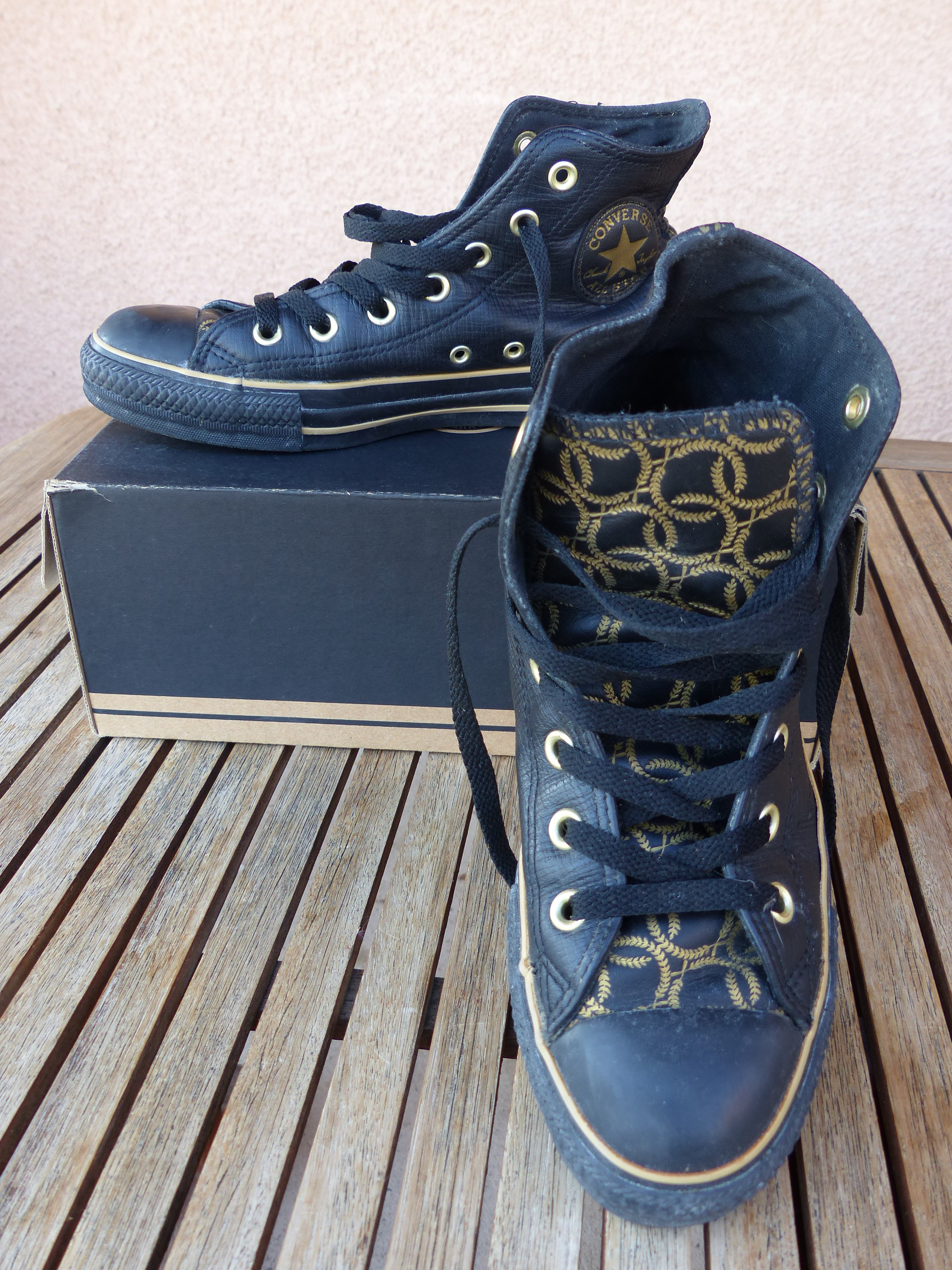 Converse All Star Century 08 Taille 38 Vinted