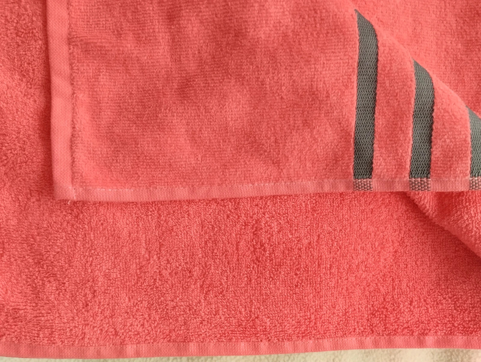Ręcznik Ręcznik kąpielowy 75x150cm TEX Home