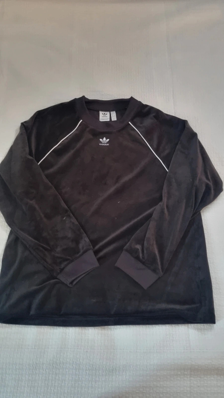 Adidas samt Sweatshirt Vinted