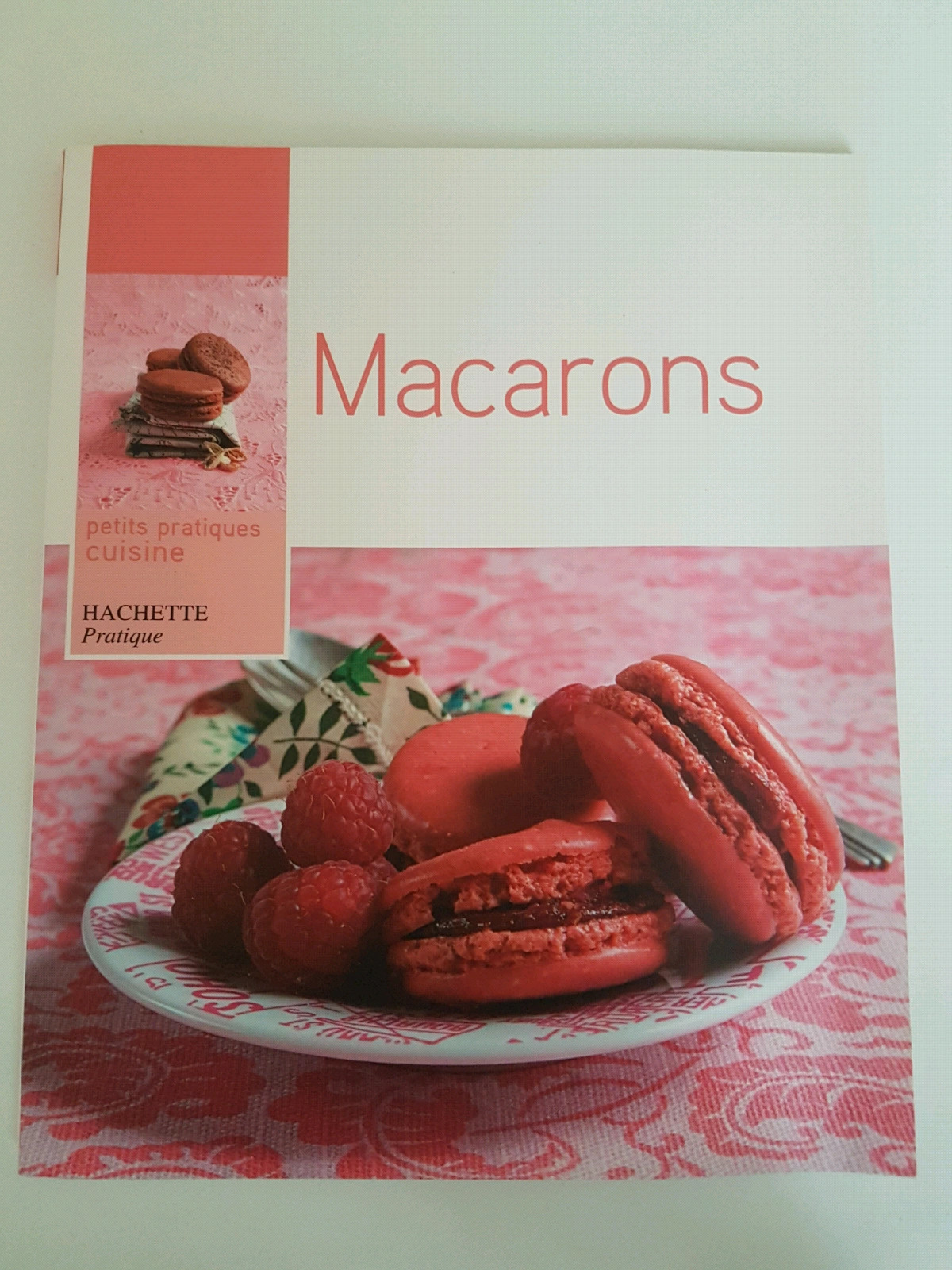Macaron Tapis de cuisson pour 48 macarons - Luxe de cuisson de