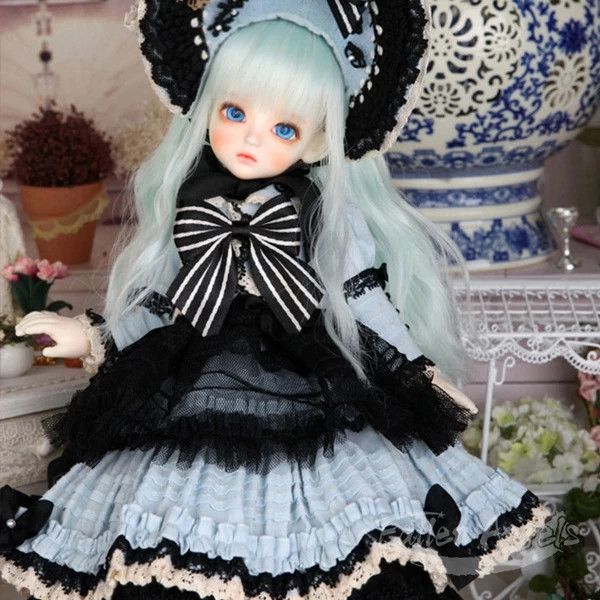 Bjd dolls cheap on sale