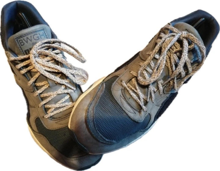 Chaussure top puma bwgh