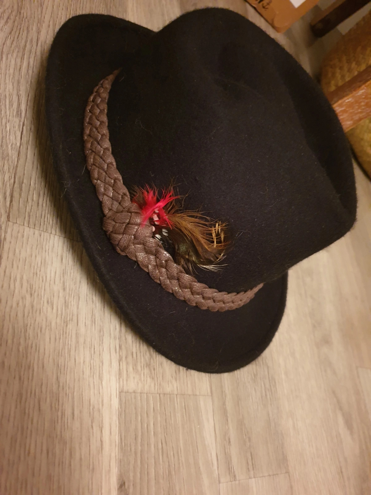 Joli chapeau casquette hiver femme - Jennyfer