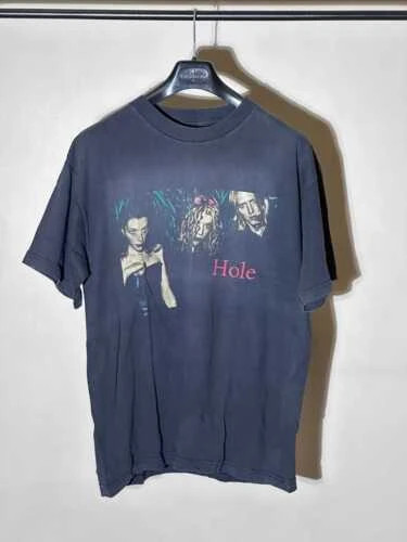 Hole Band Celebrity Skin World Tour 1999 t Shirt | Vinted