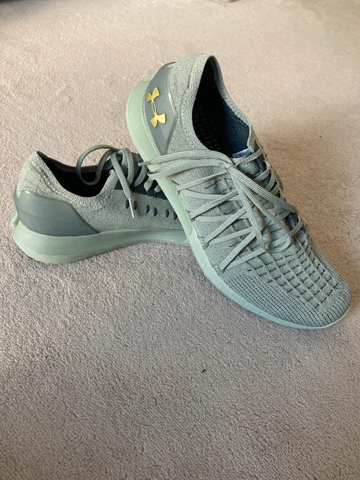 Under Armour SpeedForm Slingshot 2 Running Shoes Vinted