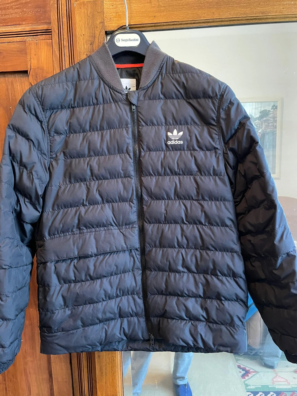 Giubbotto Adidas uomo Vinted