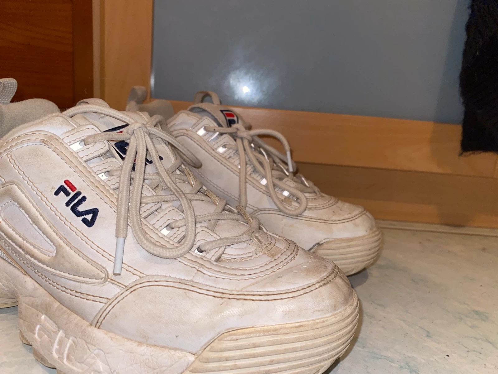Fila destructor deals 2