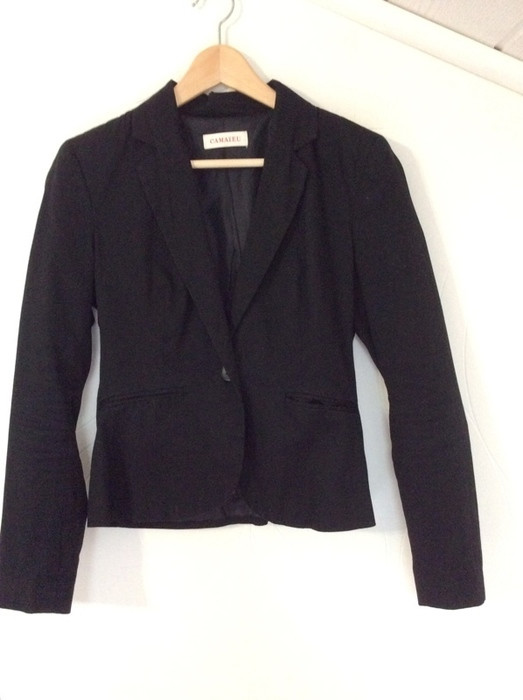 Camaïeu blazer cheap