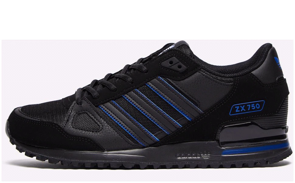 Adidas zx750 sneakers maat size 45 Vinted
