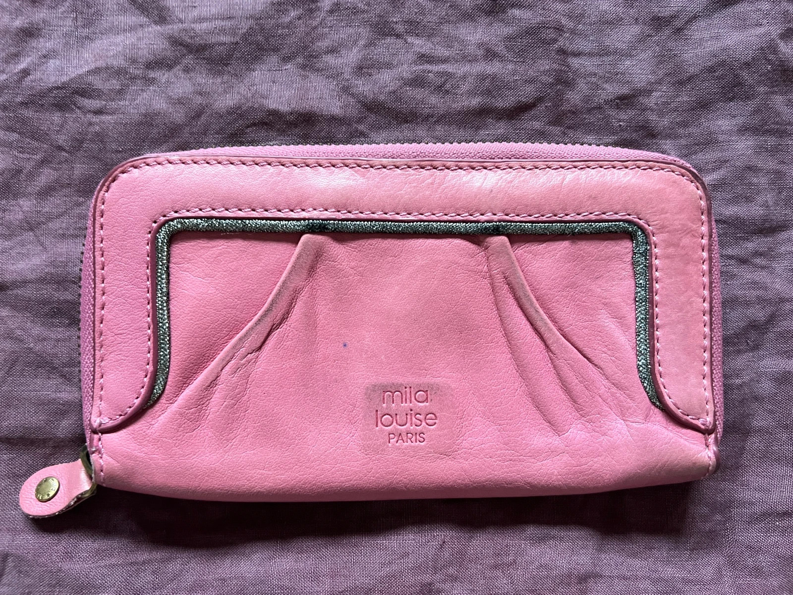 Compagnon Mila Louise Vinted