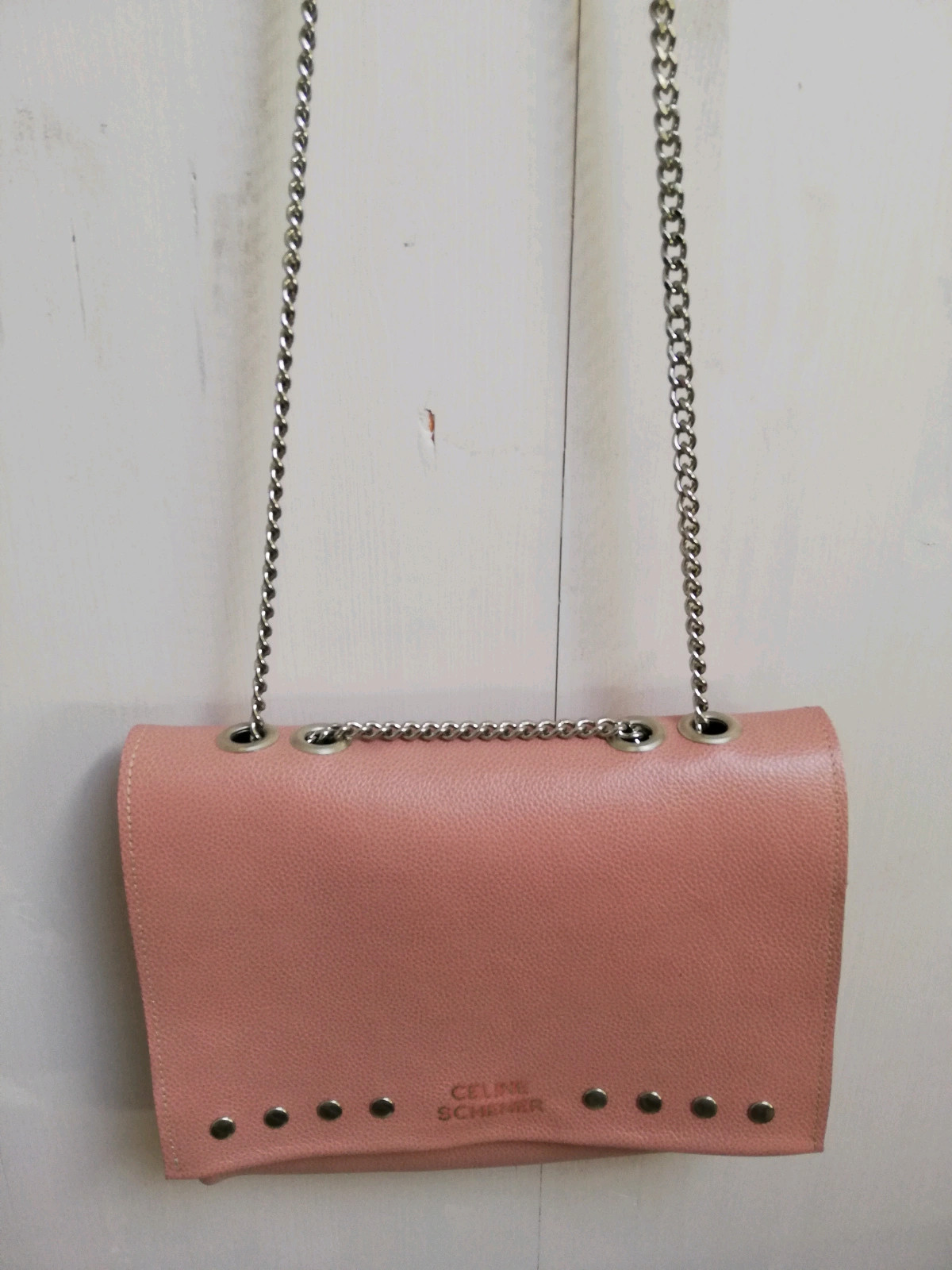 Sac C line schener rose pastel Vinted