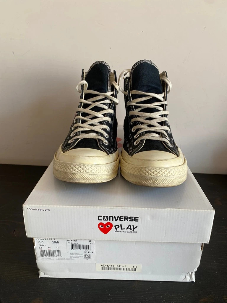 Comme des shop gar?ons vinted 72