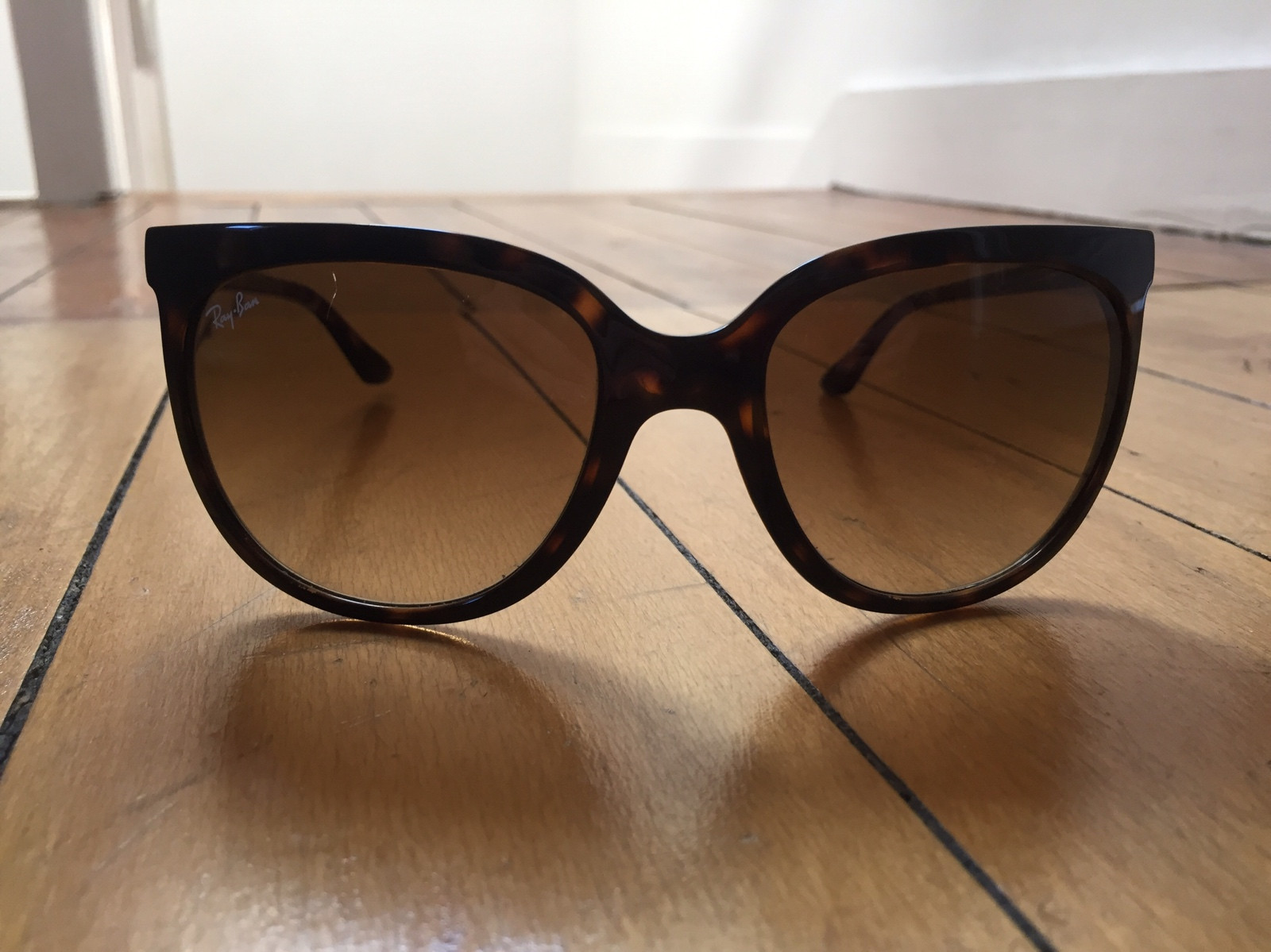 Ray Ban Cats 1000 Vinted