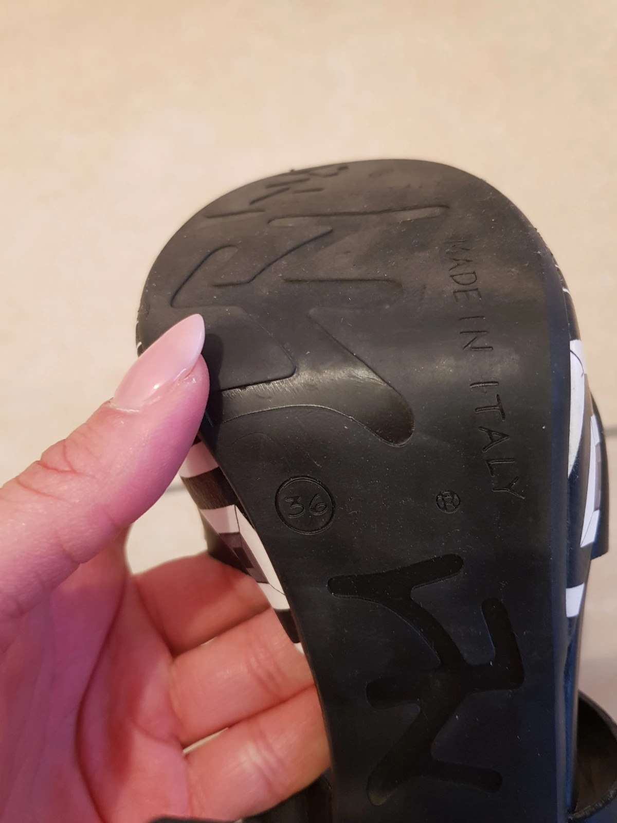 Sandali 2025 ritmo shoes