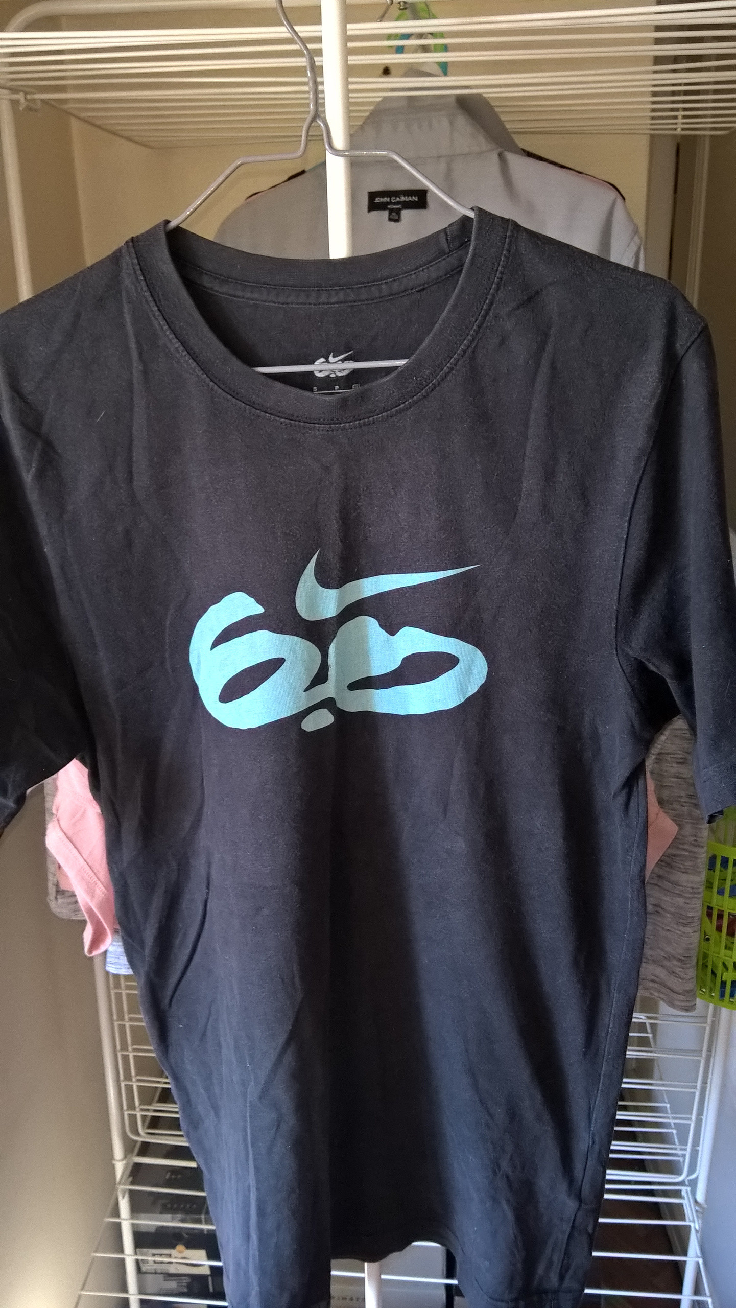 t shirt nike 6.0 Vinted