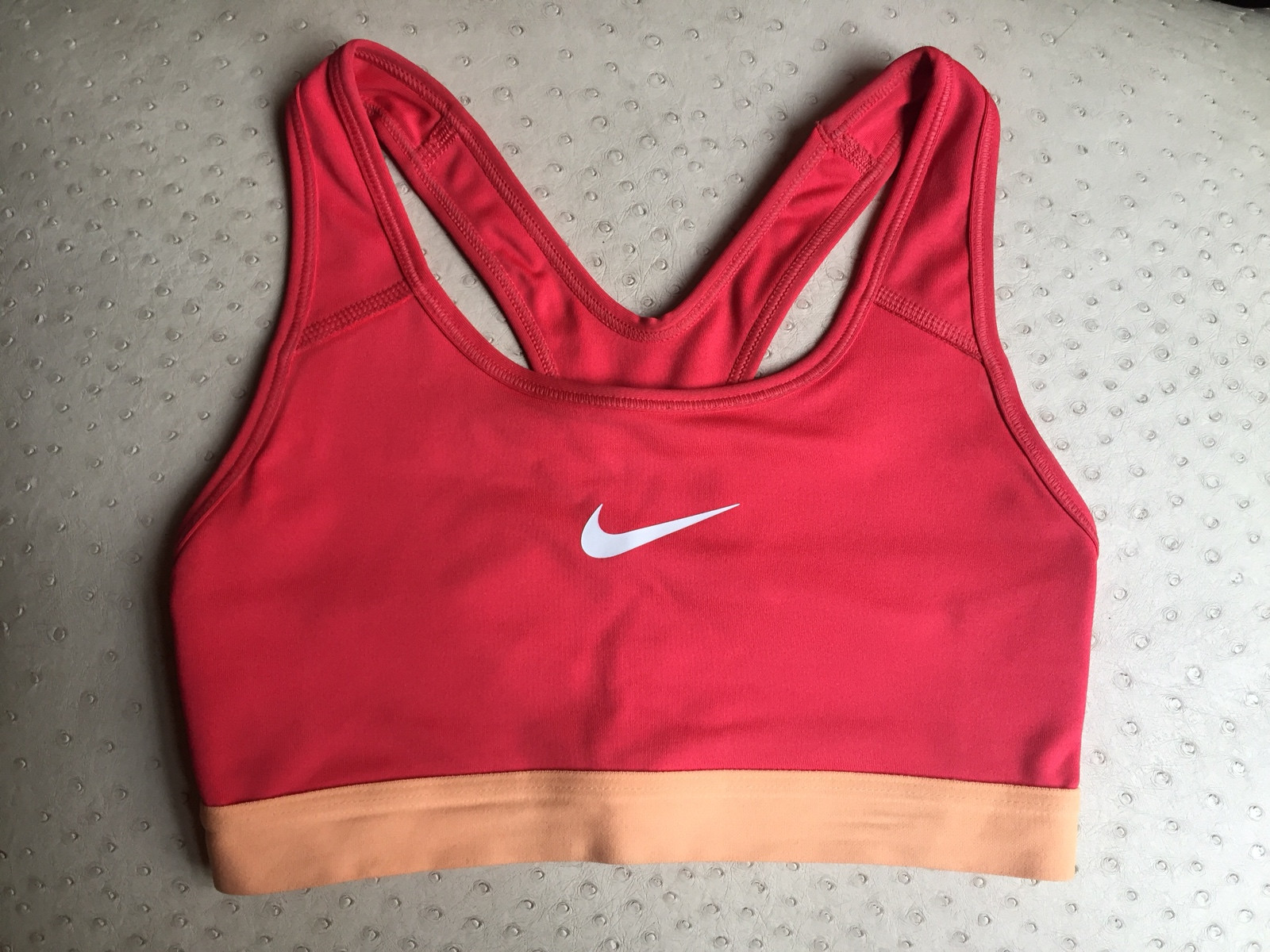 Nike Pro Brassière Hypercool Fille - Vêtements femme Brassières /  soutiens-gorge